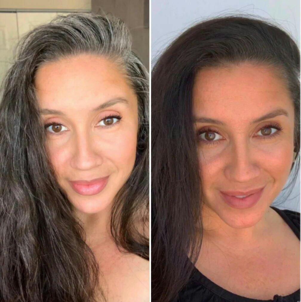 Isabelle, 44 ans