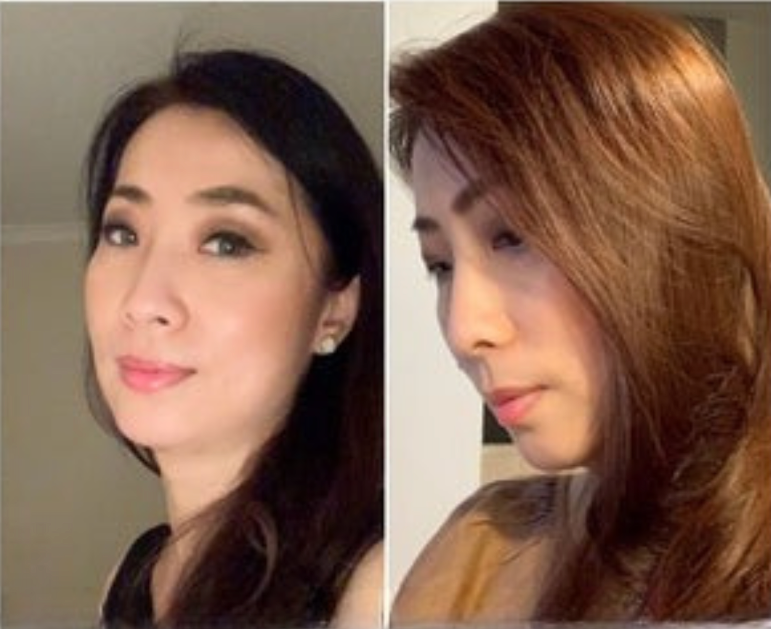 Claire, 47 ans